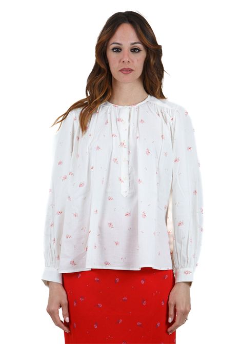 Roxane coreana fantasia DES PETIT HAUTS | Bluse | ROXANE-1E250421IM958